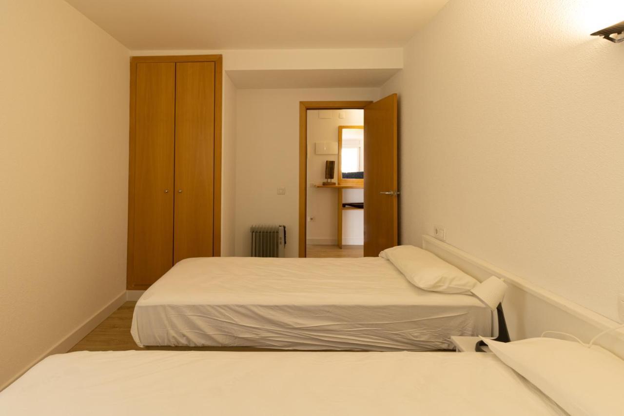 Vista Roses Mar - Apartamento Con Piscina II Екстер'єр фото