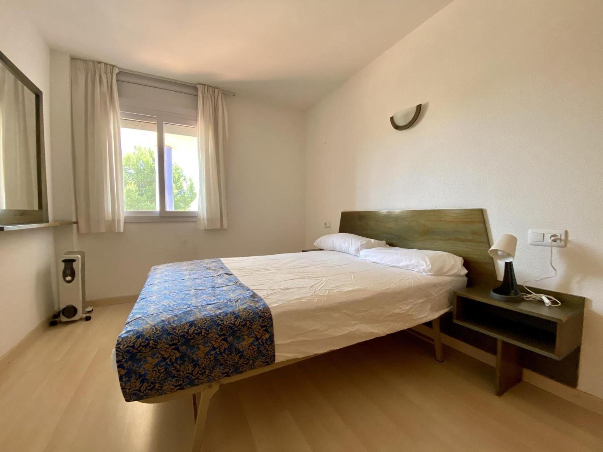 Vista Roses Mar - Apartamento Con Piscina II Екстер'єр фото